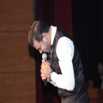 Mohamed rashad